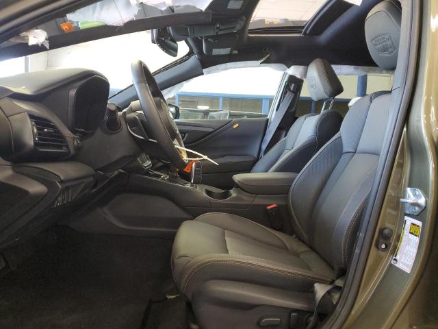 2024 SUBARU OUTBACK WI 4S4BTGUD7R3108712