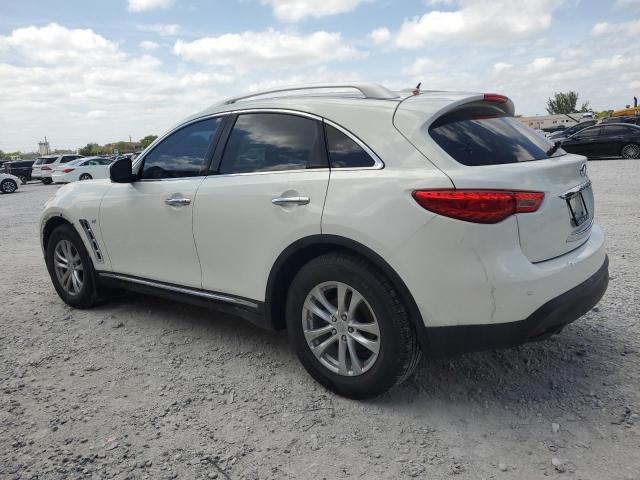 Vin: jn8cs1mu0em450276, lot: 54151315, infiniti qx70 20142