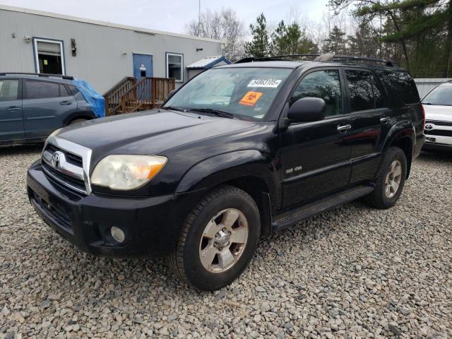 2007 TOYOTA 4RUNNER SR #3144721373