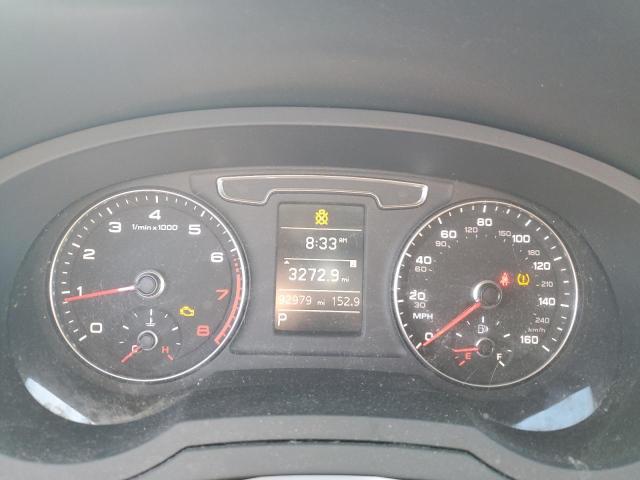 2018 AUDI Q3 PREMIUM - WA1ECCFS5JR025412