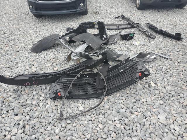 2023 CHEVROLET TRAVERSE H 1GNEVNKW2PJ109593