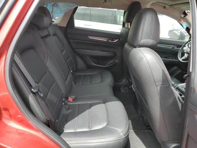 2020 MAZDA CX-5 GRAND - JM3KFBDM3L1793008