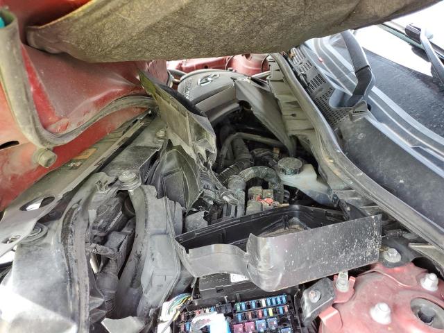 2015 MAZDA CX-5 TOURI - JM3KE2CY0F0529682