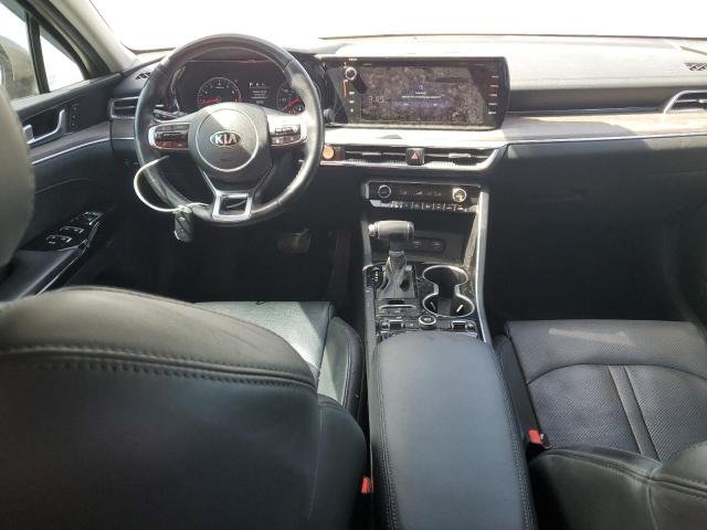 2021 KIA K5 EX 5XXG34J26MG043839