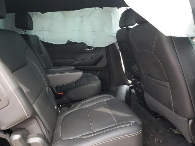 2022 CHEVROLET TRAVERSE L - 1GNERHKW8NJ113120