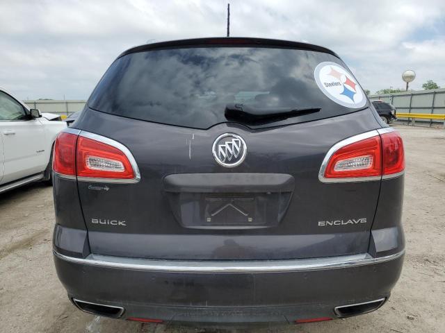 2015 BUICK ENCLAVE - 5GAKRBKDXFJ101061