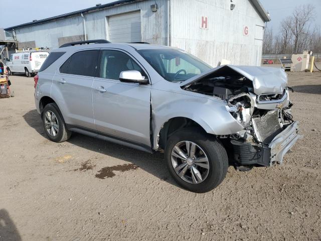 2015 CHEVROLET EQUINOX LT - 2GNALBEK0F6393751