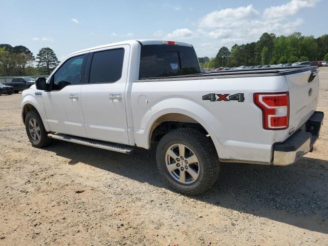 2019 FORD F150 SUPER #3284741531