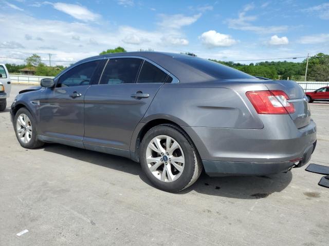 Vin: 1fahp2ew2bg164048, lot: 54587265, ford taurus sel 20112