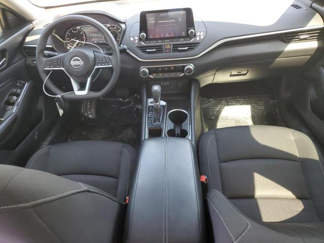 2021 NISSAN ALTIMA SV - 1N4BL4DV9MN344616