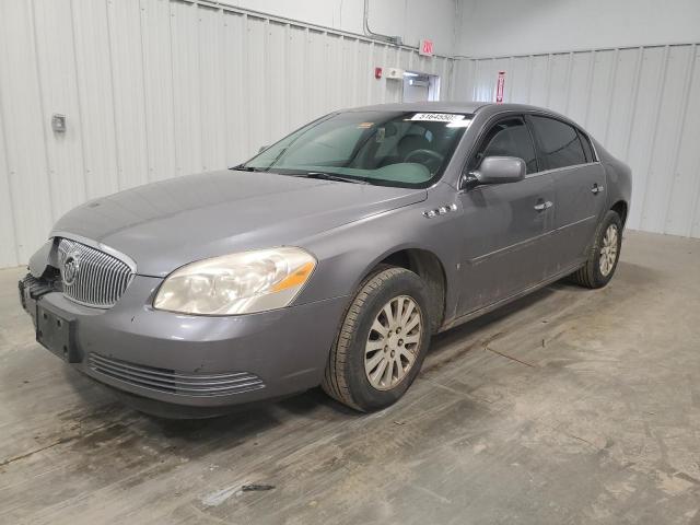 BUICK LUCERNE