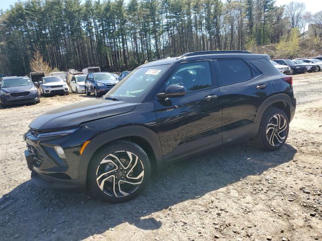 CHEVROLET TRAILBLAZE