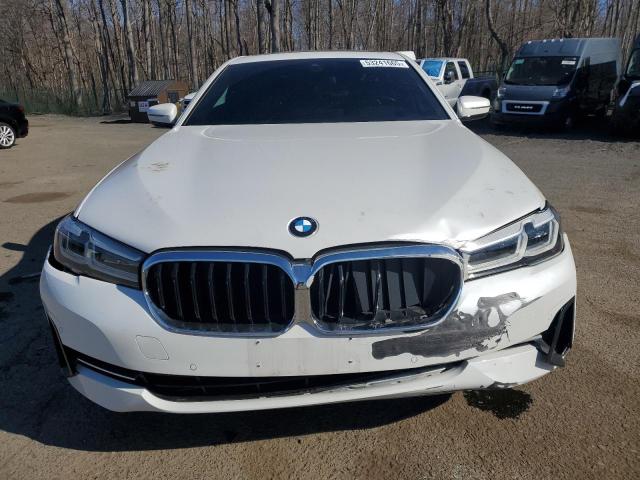 2021 BMW 540 XI WBA73BJ07MWX05992