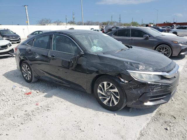 Vin: 19xfc2f71ge085286, lot: 53336015, honda civic ex 20164