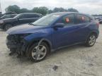 2016 HONDA HR-V EX - 3CZRU5H51GM735709