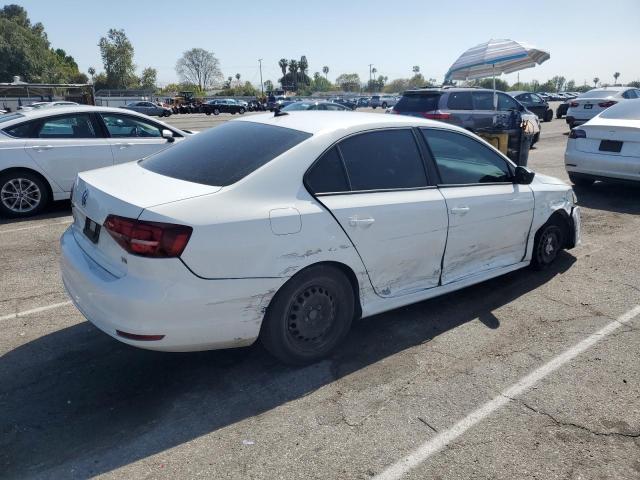 Vin: 3vw267aj7gm233546, lot: 55125805, volkswagen jetta s 20163