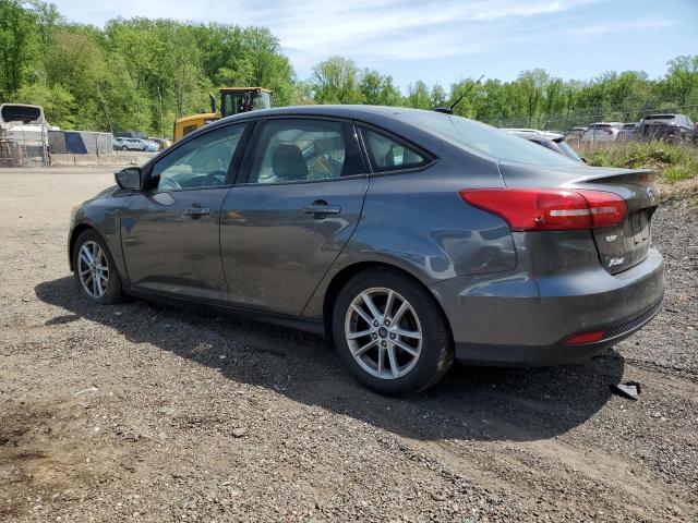 Vin: 1fadp3f29hl225959, lot: 54942005, ford focus se 20172