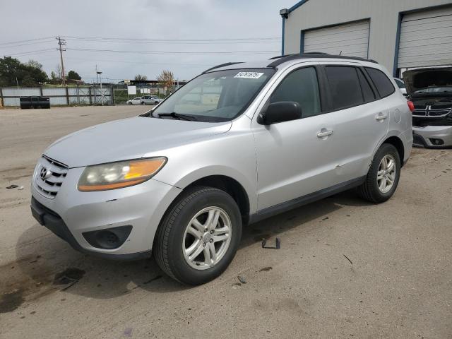 HYUNDAI SANTA FE GLS