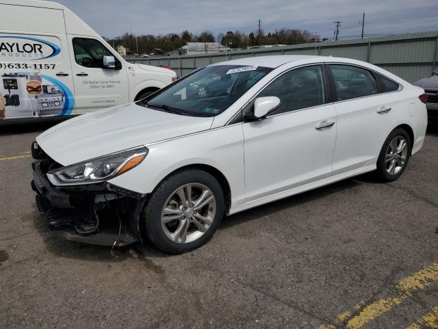 Vin: 5npe34af9jh644852, lot: 52929025, hyundai sonata sport 2018 img_1