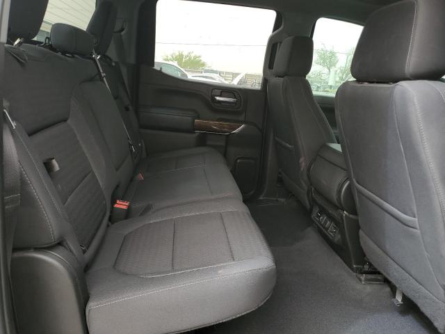 2022 GMC SIERRA LIM - 1GTP9CEKXNZ216988