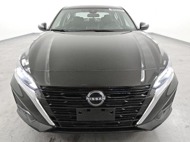 2025 NISSAN ALTIMA SV - 1N4BL4DV3SN352465