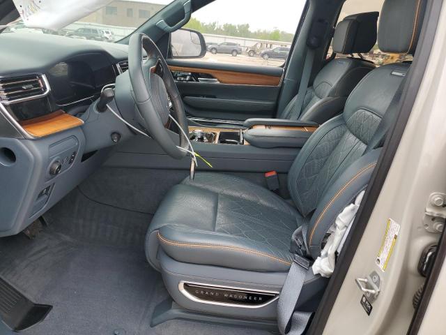 2022 JEEP GRAND WAGO 1C4SJVGJ6NS127414