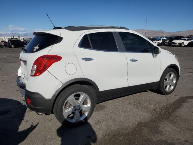 Vin: kl4cjasb1gb617009, lot: 50269855, buick encore 20163