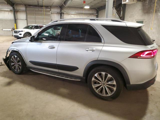 Vin: 4jgfb4kb8la088283, lot: 52815215, mercedes-benz gle-class 350 4matic 20202