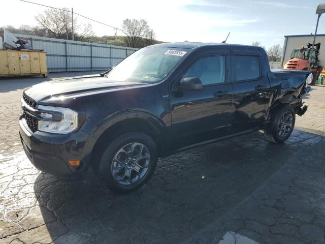 FORD MAVERICK X