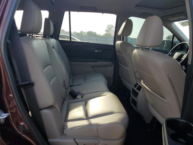 2022 HONDA PILOT SE 5FNYF6H28NB074950