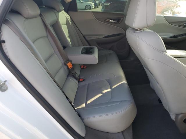 2019 CHEVROLET MALIBU LT - 1G1ZD5ST7KF184765
