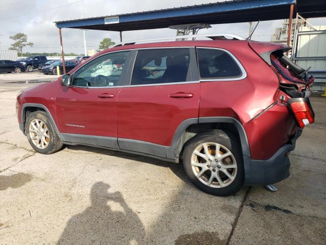 Vin: 1c4pjlcb6ew172158, lot: 53889975, jeep grand cher latitude 20142