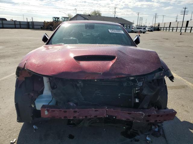 2022 DODGE CHARGER SC - 2C3CDXGJ4NH181555