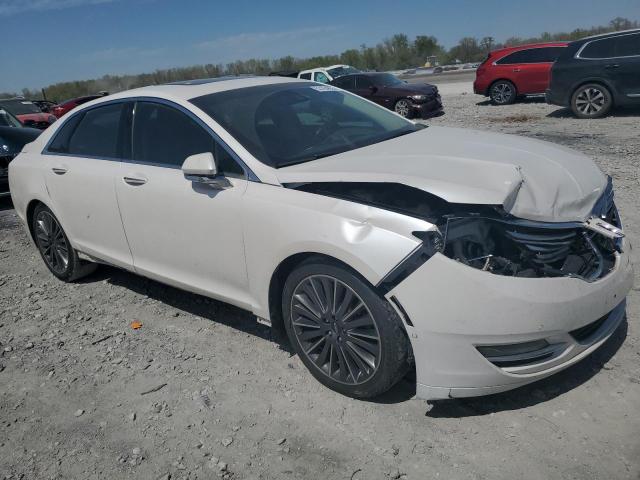Vin: 3ln6l2j92fr602820, lot: 53164855, lincoln mkz 20154