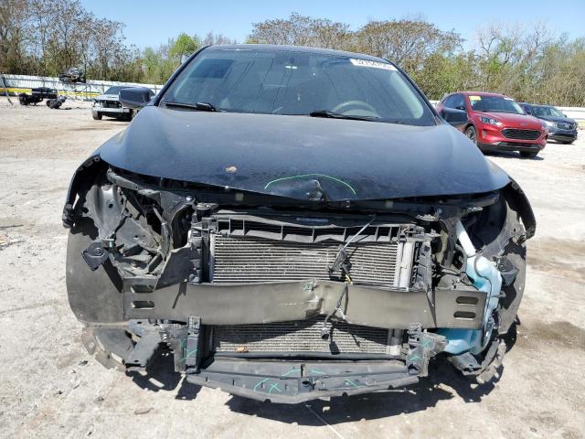 2017 CHEVROLET MALIBU PRE - 1G1ZH5SX2HF213122