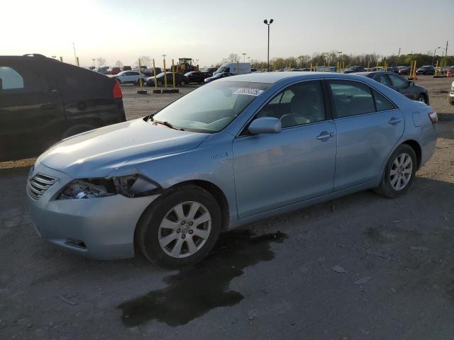 TOYOTA CAMRY HYBR