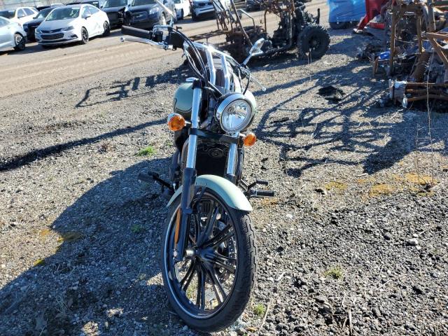 2023 KAWASAKI VN900 F JKAVN2F1XPA000363