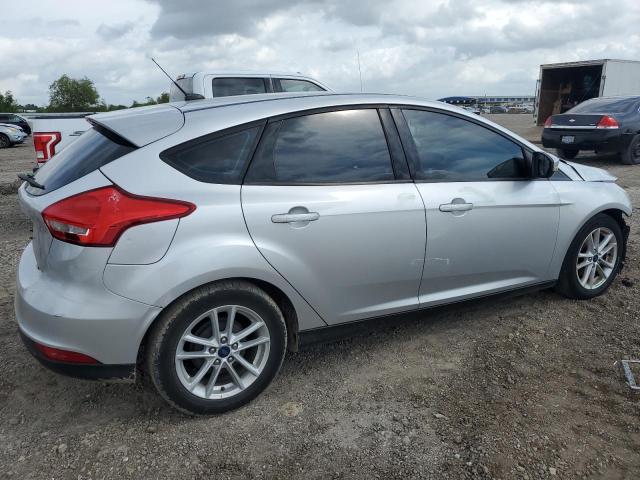 Vin: 1fadp3k24hl328115, lot: 54618355, ford focus se 20173