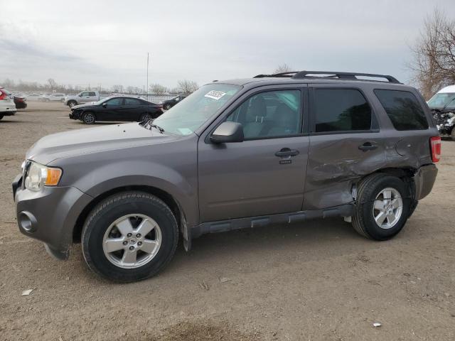 FORD ESCAPE XLT