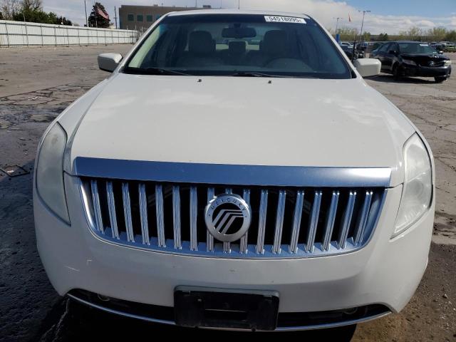 2010 MERCURY MILAN PREM - 3MEHM0JGXAR660176