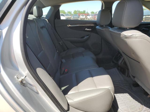 2016 CHEVROLET IMPALA LTZ 2G1145S32G9103281