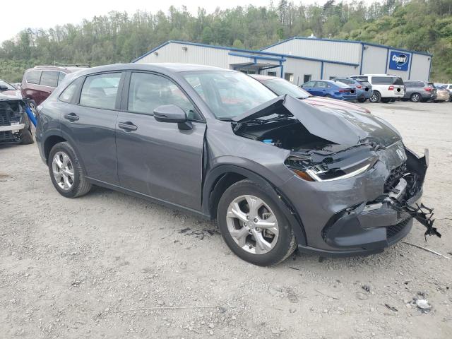 Vin: 3czrz2h37rm774340, lot: 54403845, honda hr-v lx 20244