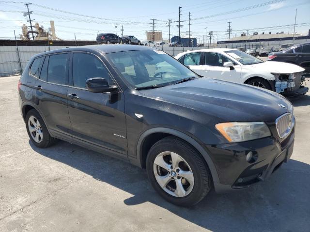 Vin: 5uxwx5c5xbl712123, lot: 51665395, bmw x3 xdrive28i 20114