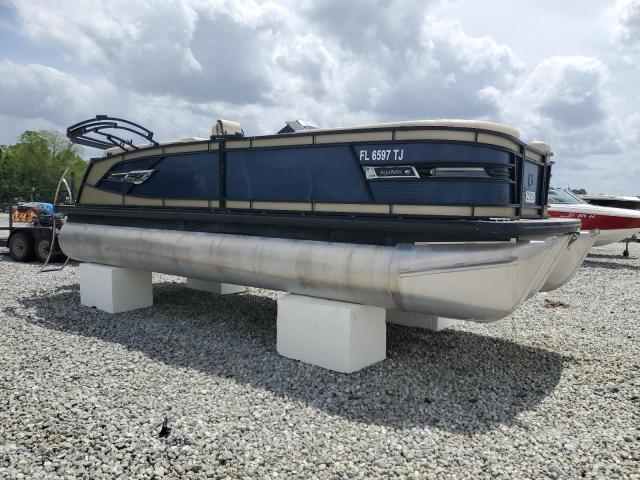 OTHER PONTOON 2022 blue   GDY629461122 photo #1