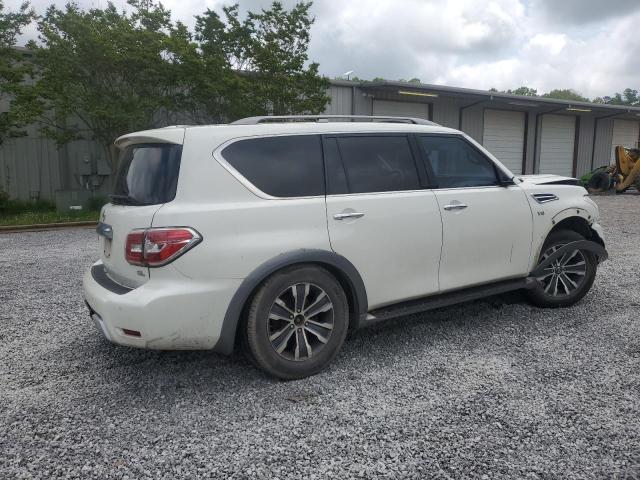 2017 NISSAN ARMADA SV JN8AY2ND1H9004848