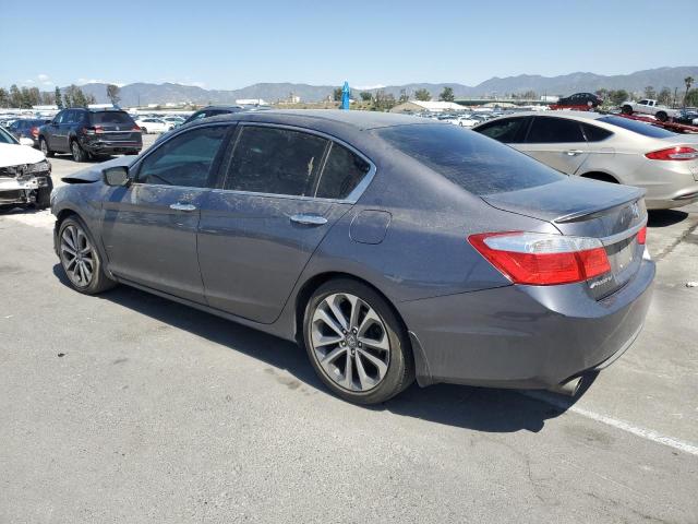Vin: 1hgcr2f52da261942, lot: 51986915, honda accord sport 20132