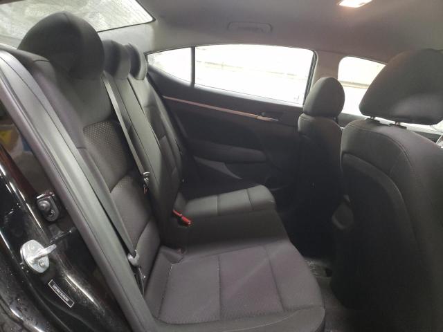 2020 HYUNDAI ELANTRA SE - 5NPD84LF4LH561147