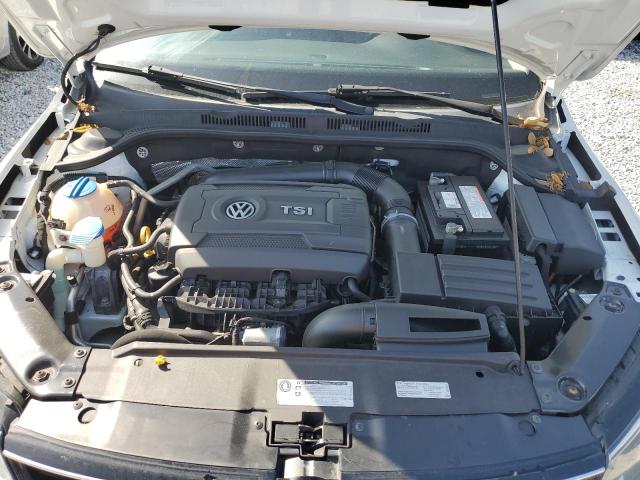 2016 VOLKSWAGEN JETTA SEL - 3VWL17AJ2GM203423