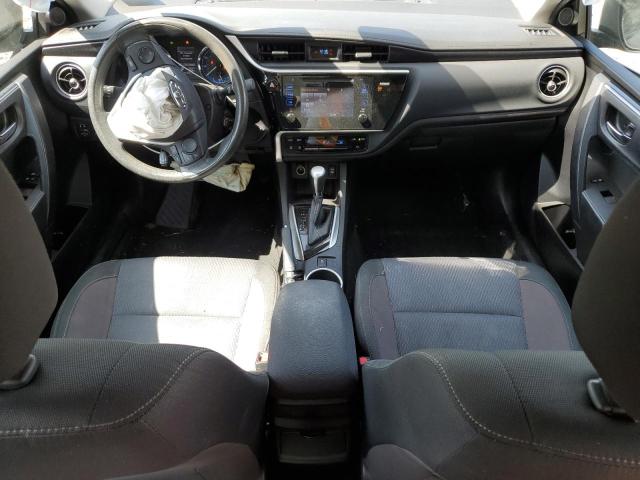 2017 TOYOTA COROLLA L - 2T1BURHE4HC869784