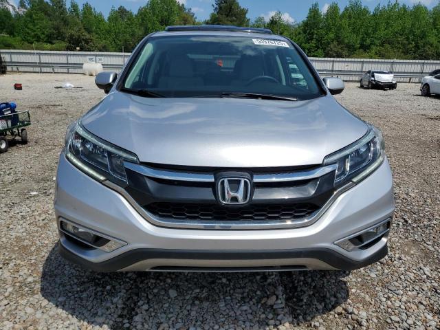2016 HONDA CR-V EX - 2HKRM3H5XGH513122
